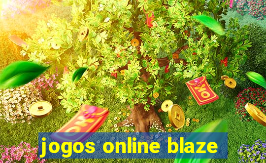 jogos online blaze